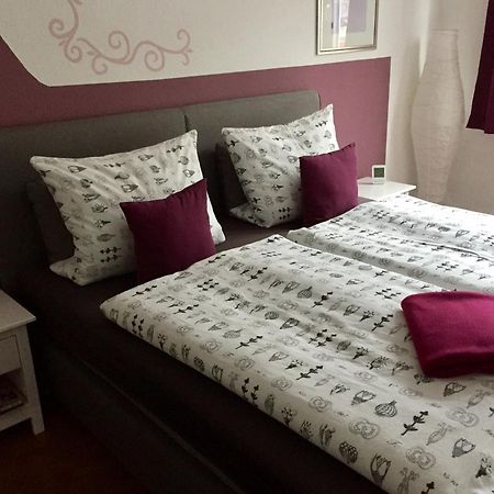 Apartment H50 Хановер Стая снимка