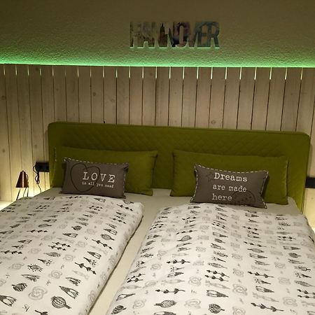 Apartment H50 Хановер Стая снимка