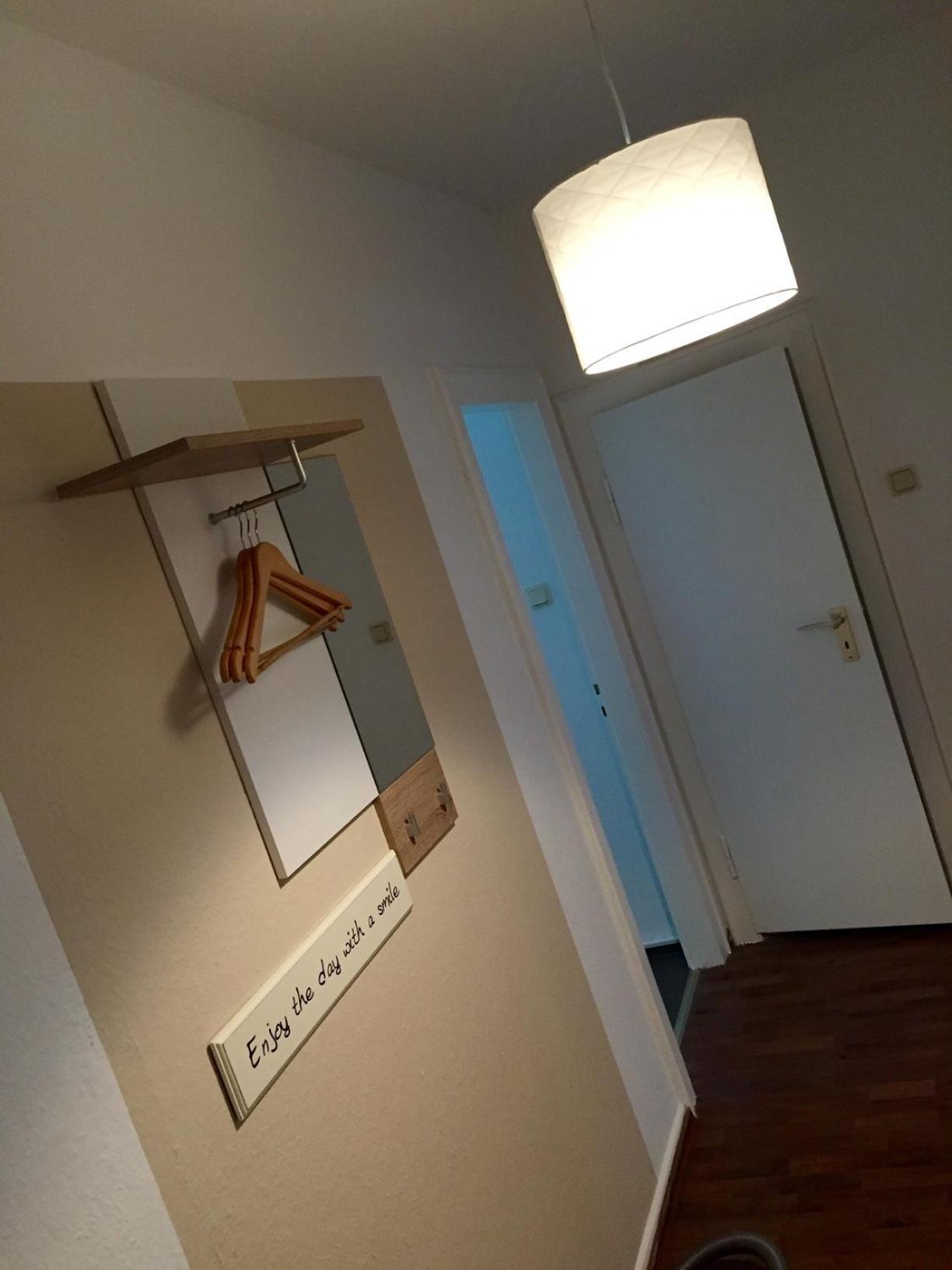 Apartment H50 Хановер Стая снимка