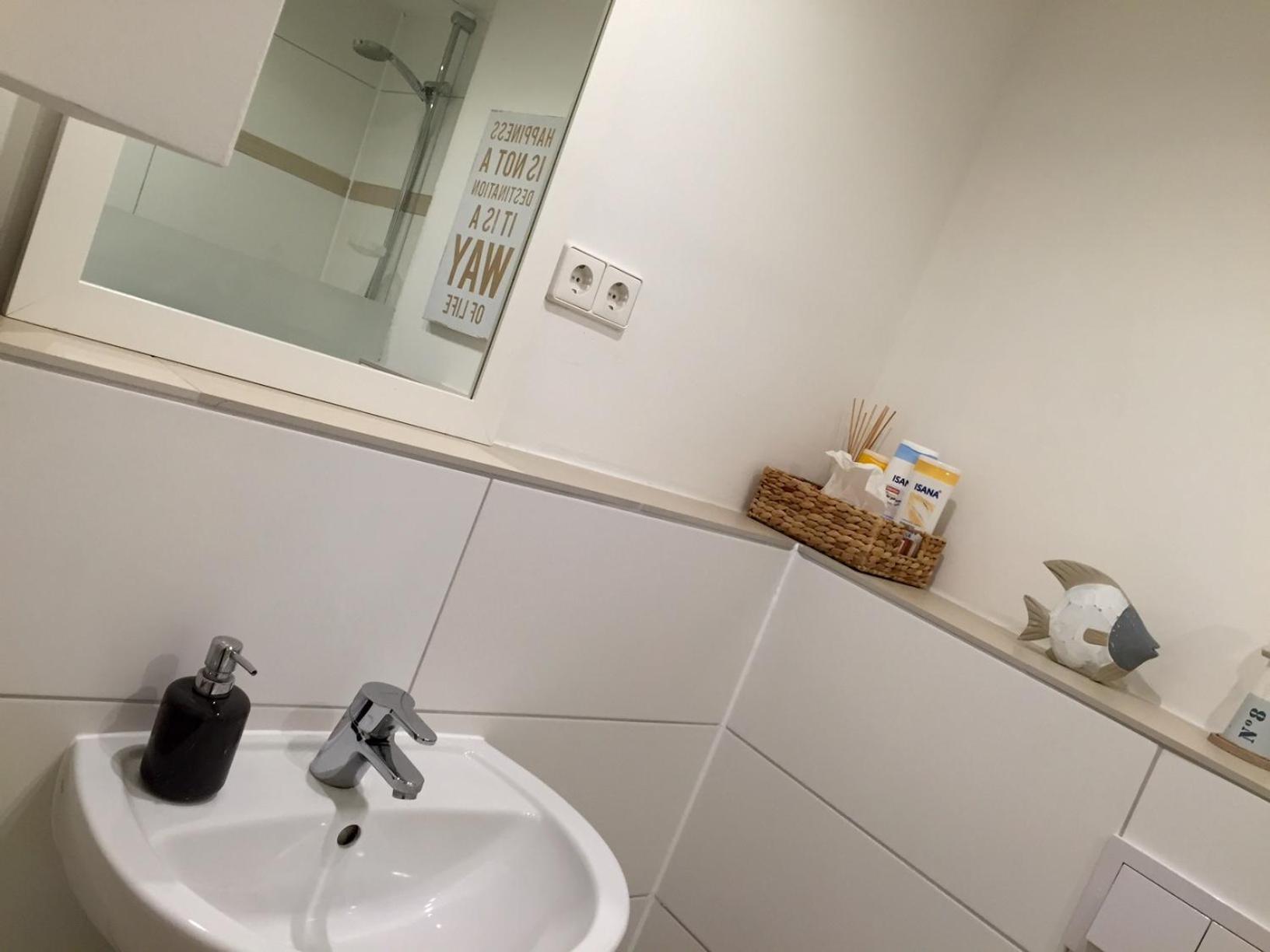 Apartment H50 Хановер Стая снимка