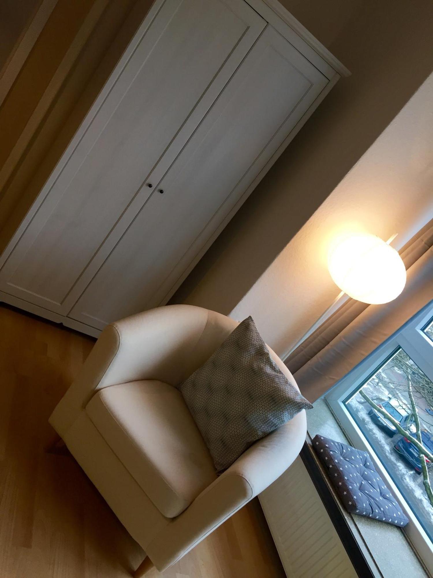 Apartment H50 Хановер Стая снимка