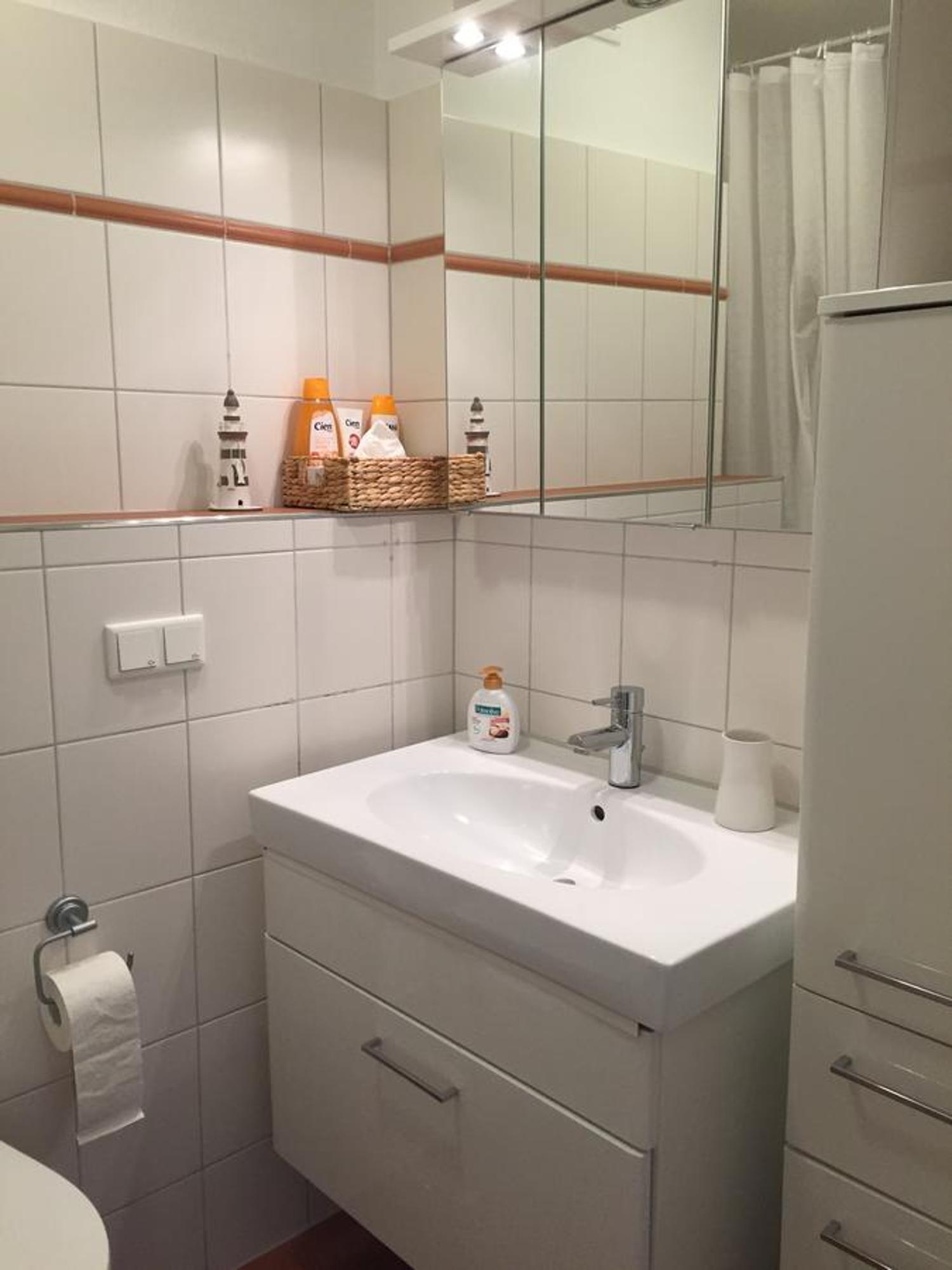 Apartment H50 Хановер Стая снимка