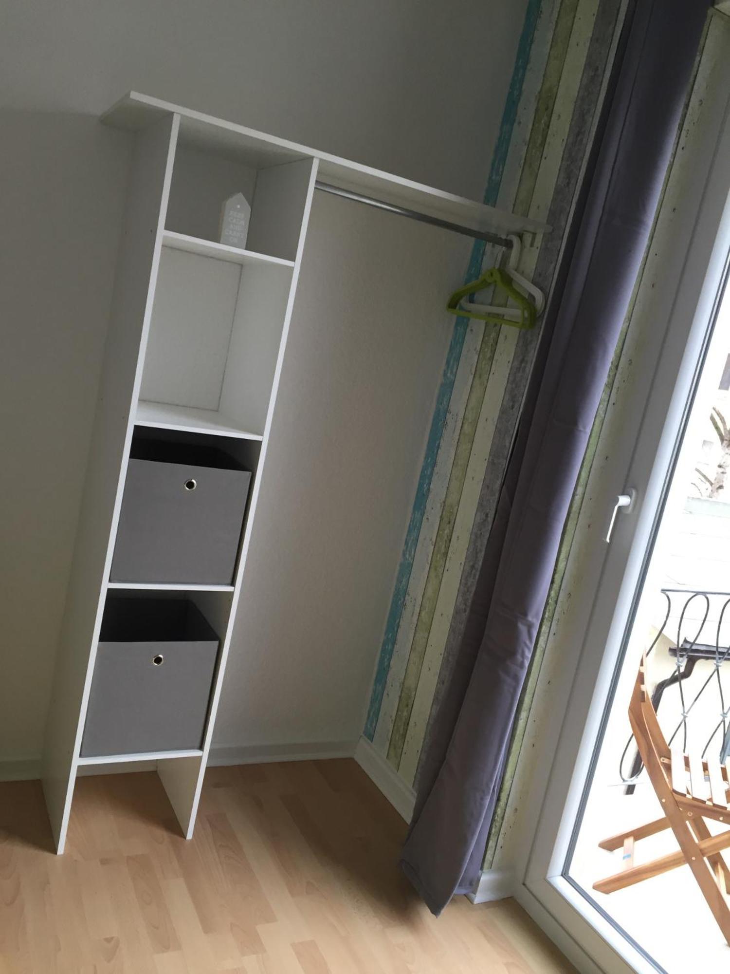 Apartment H50 Хановер Стая снимка