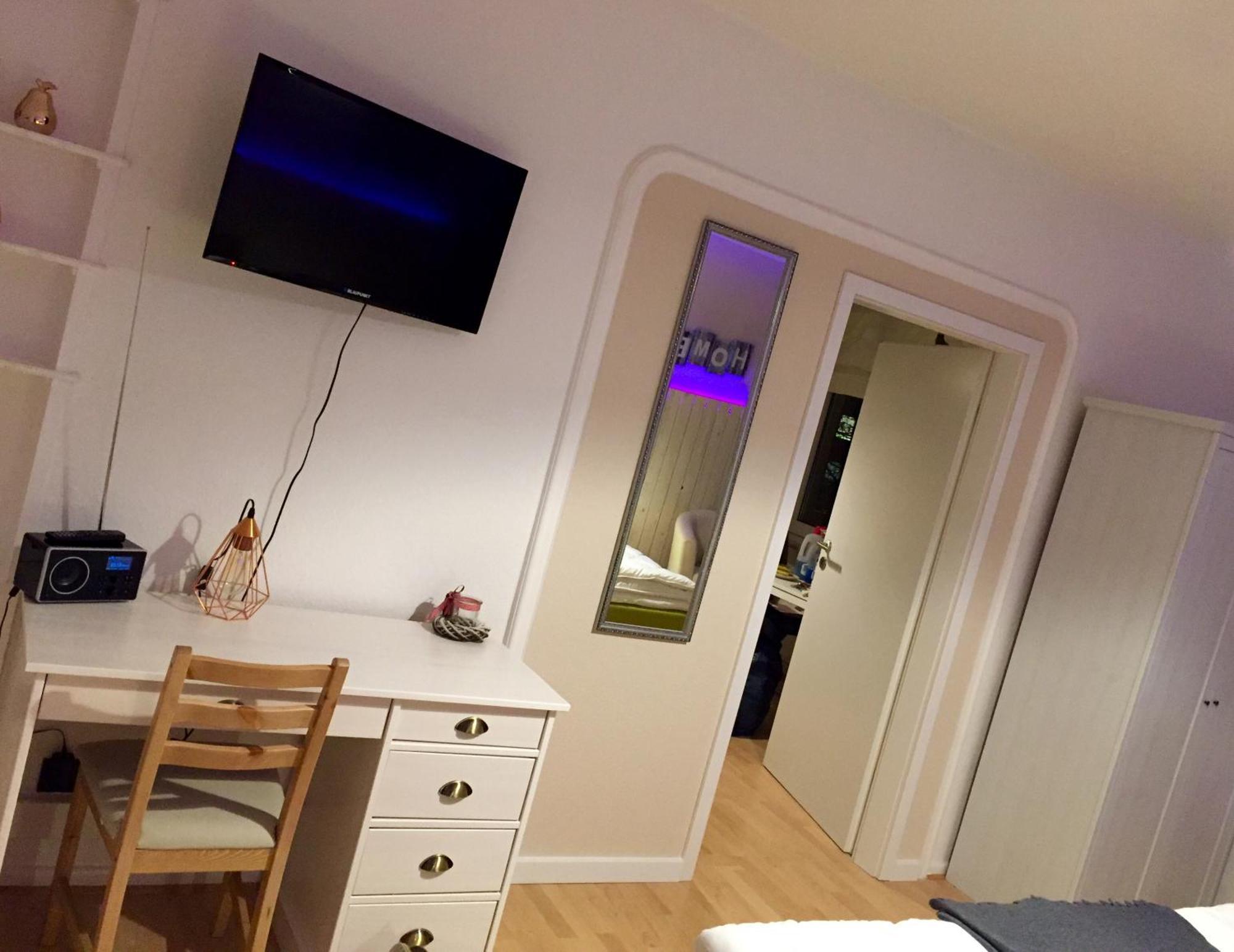Apartment H50 Хановер Стая снимка
