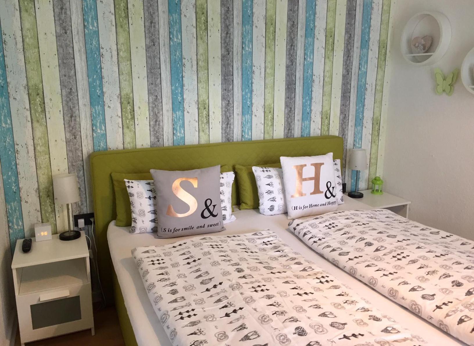 Apartment H50 Хановер Стая снимка