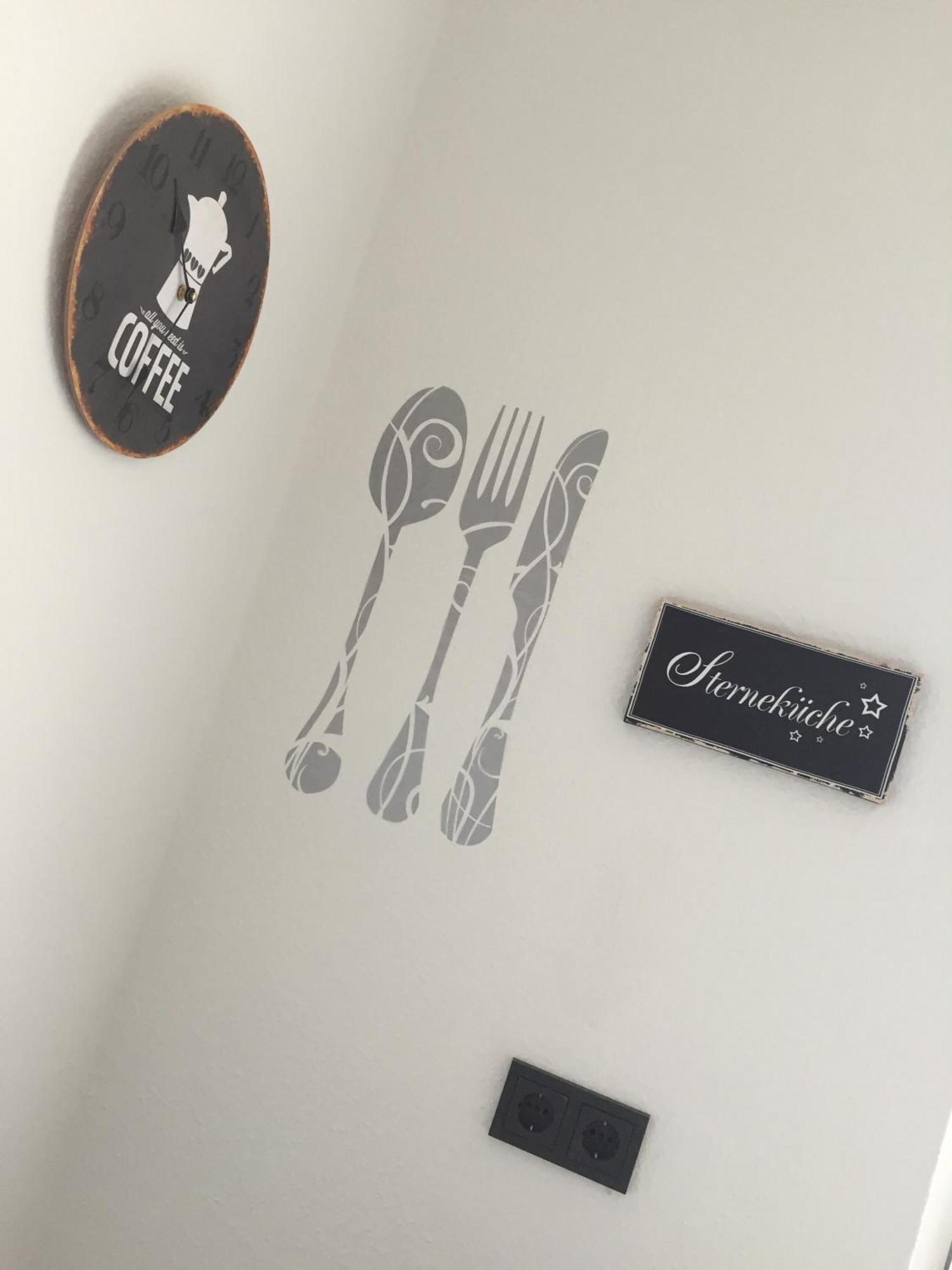 Apartment H50 Хановер Екстериор снимка