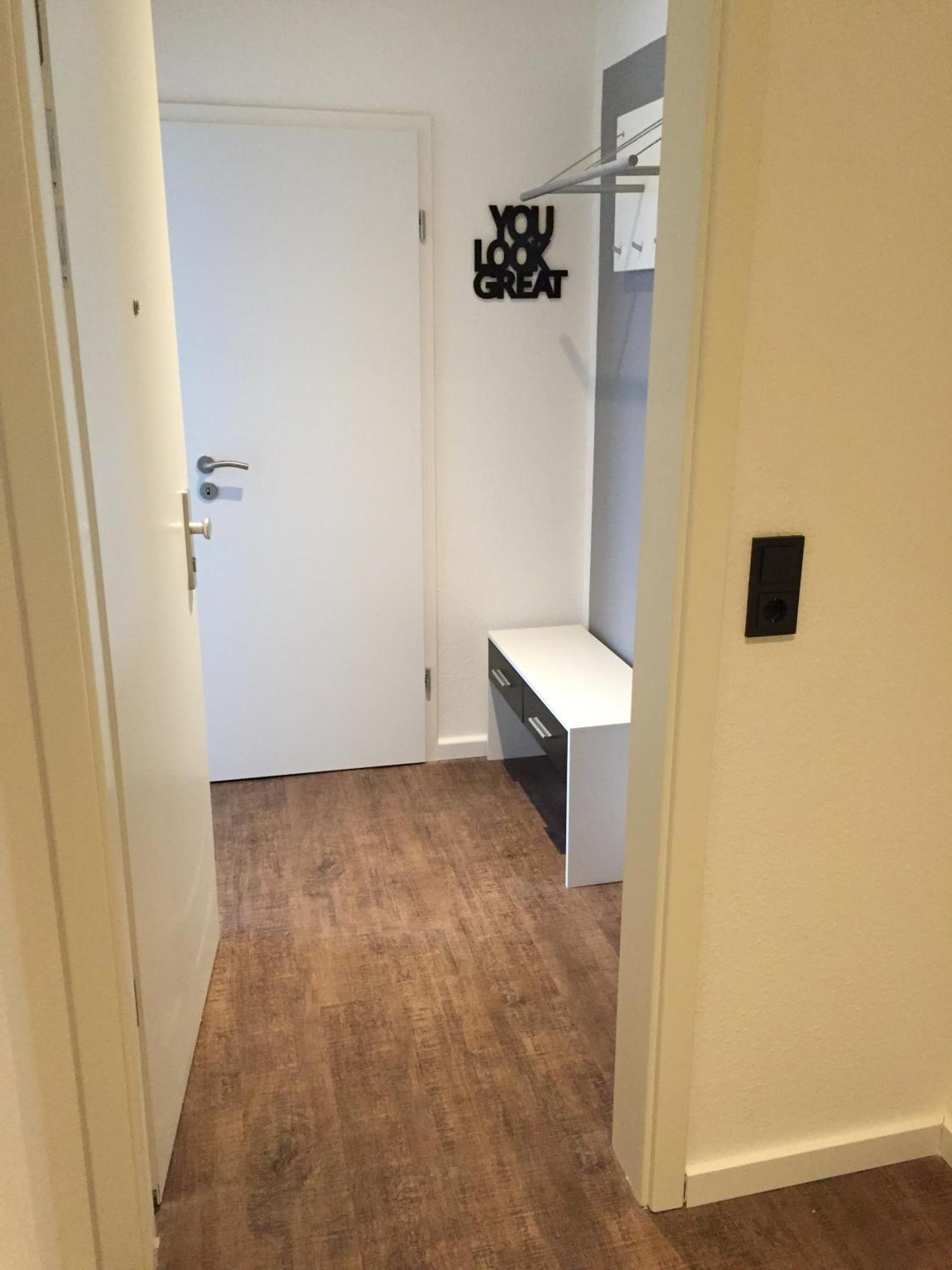 Apartment H50 Хановер Стая снимка