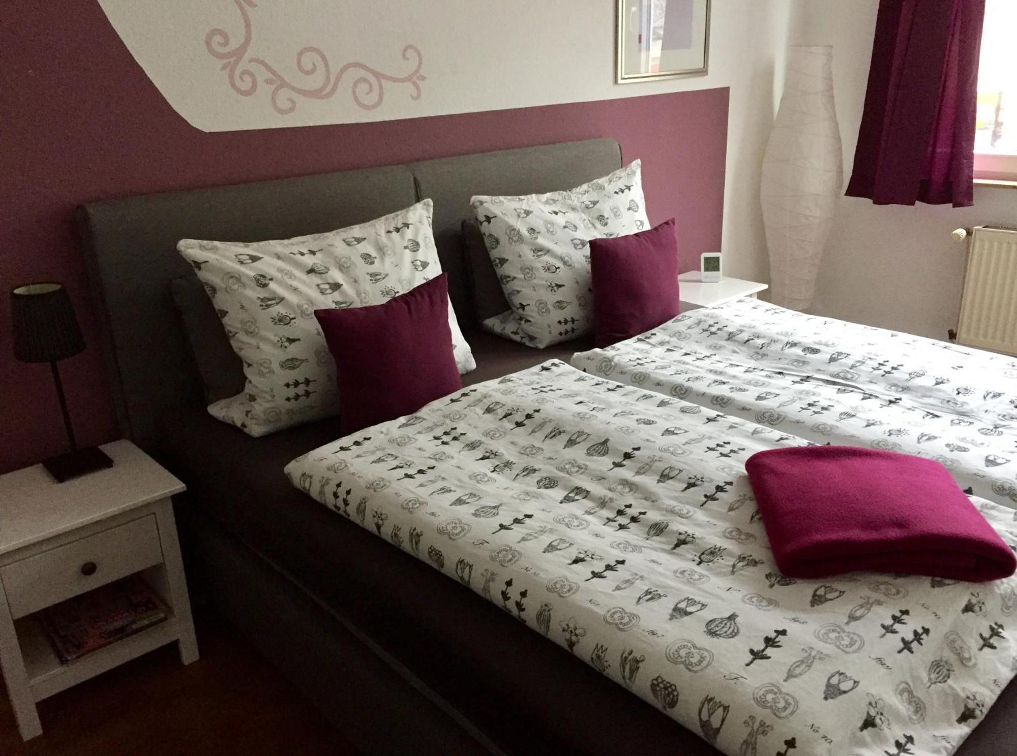 Apartment H50 Хановер Стая снимка