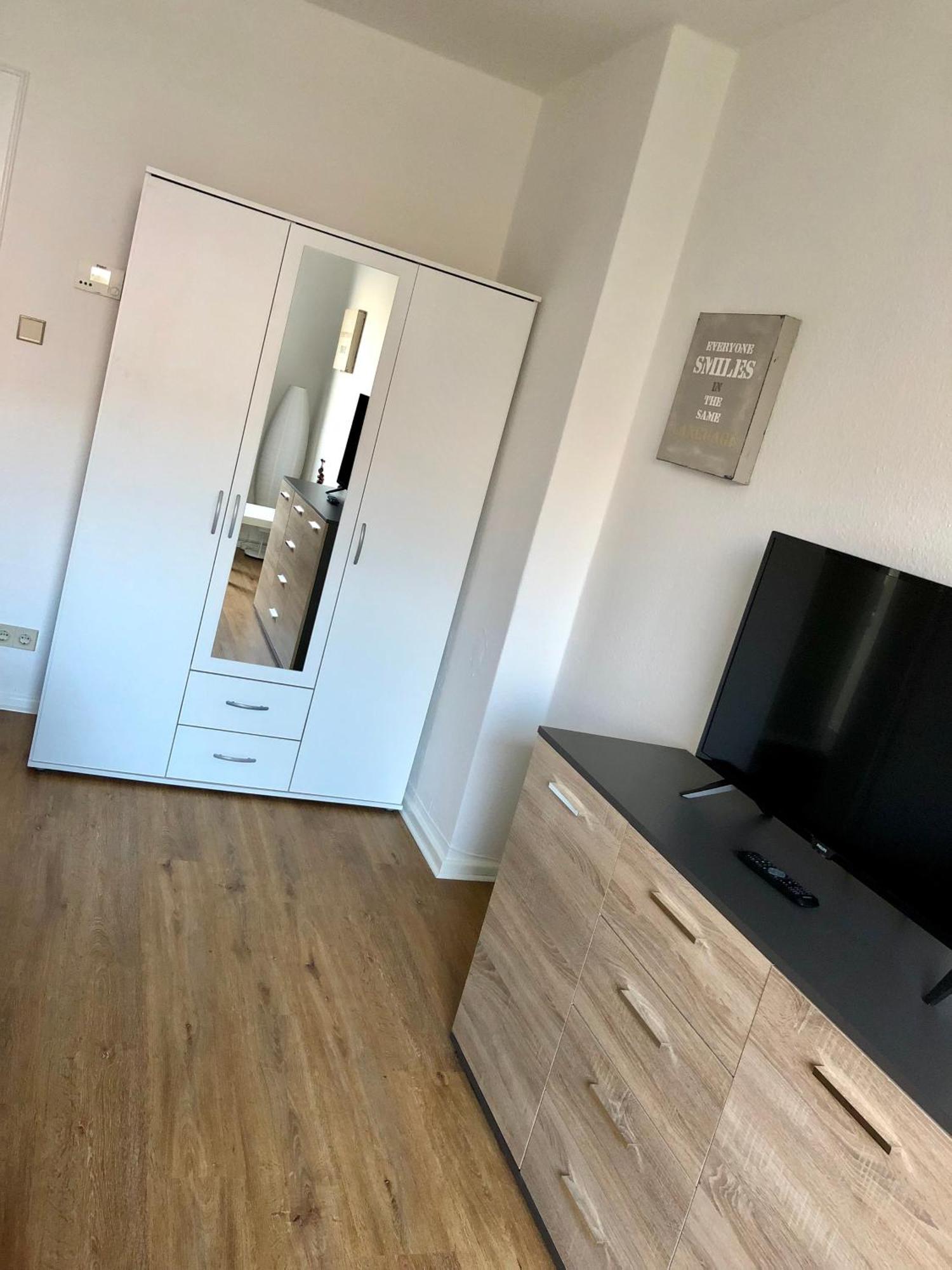 Apartment H50 Хановер Стая снимка