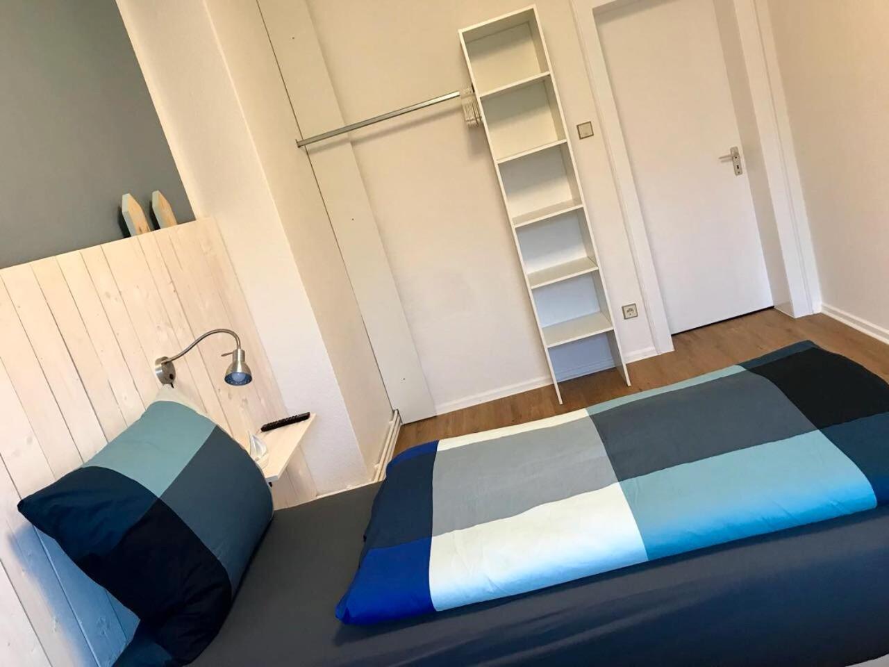 Apartment H50 Хановер Стая снимка