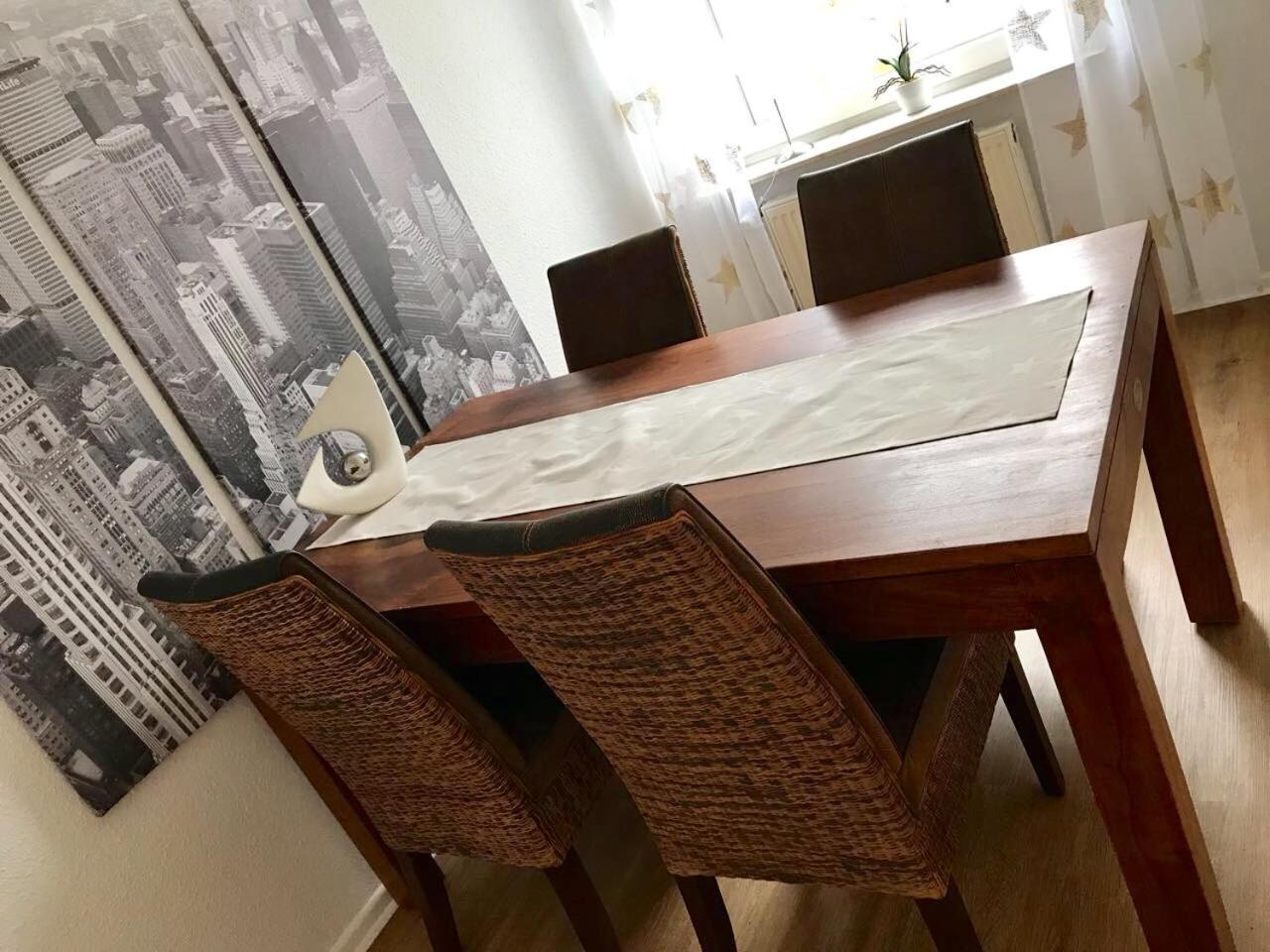Apartment H50 Хановер Стая снимка