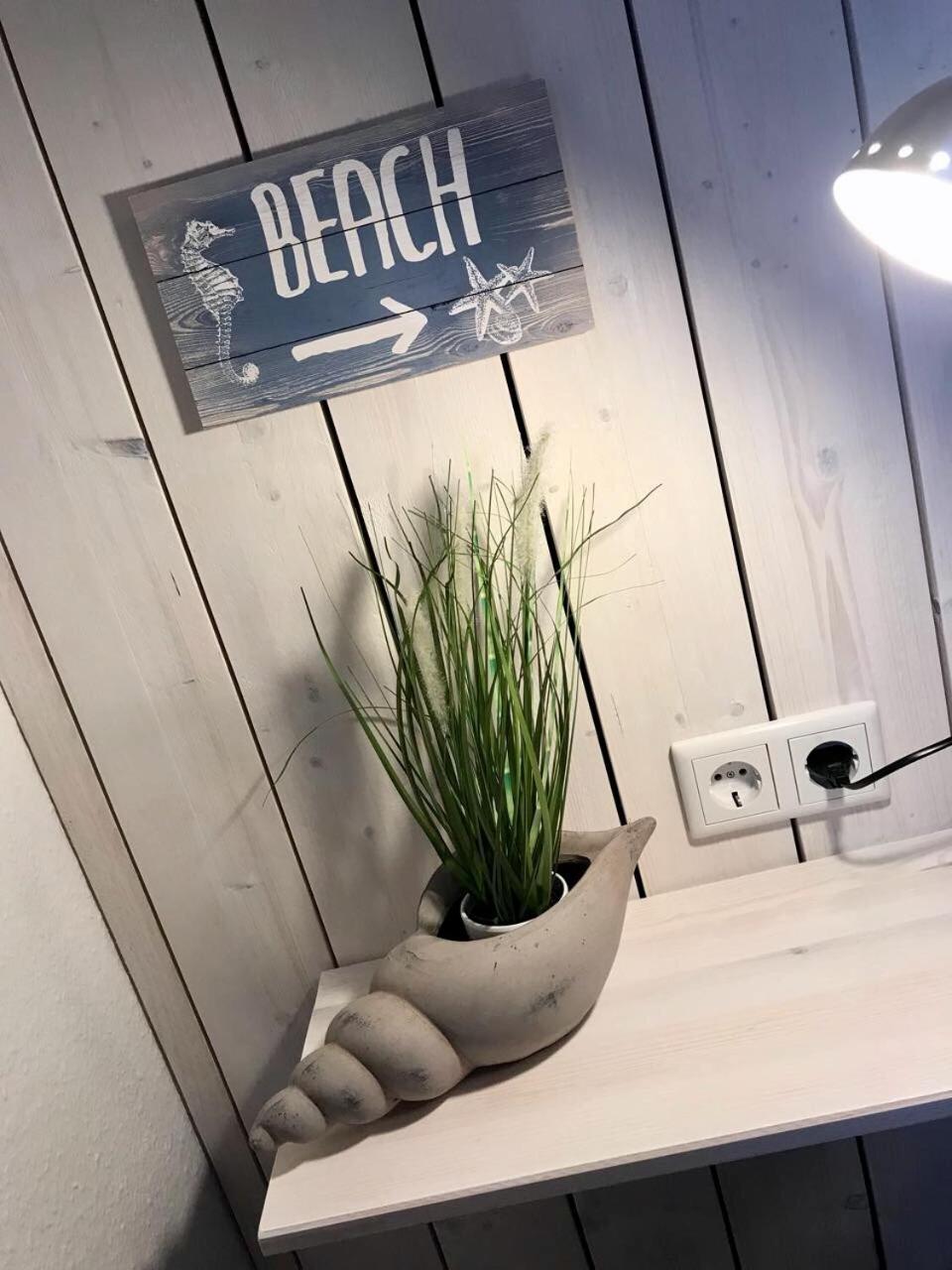 Apartment H50 Хановер Стая снимка