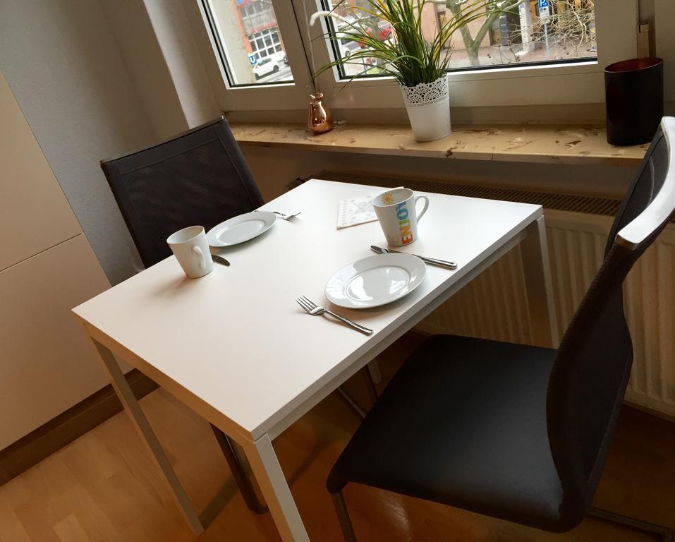 Apartment H50 Хановер Стая снимка