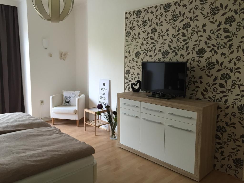 Apartment H50 Хановер Стая снимка