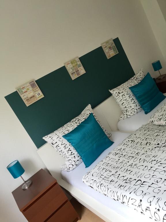 Apartment H50 Хановер Екстериор снимка