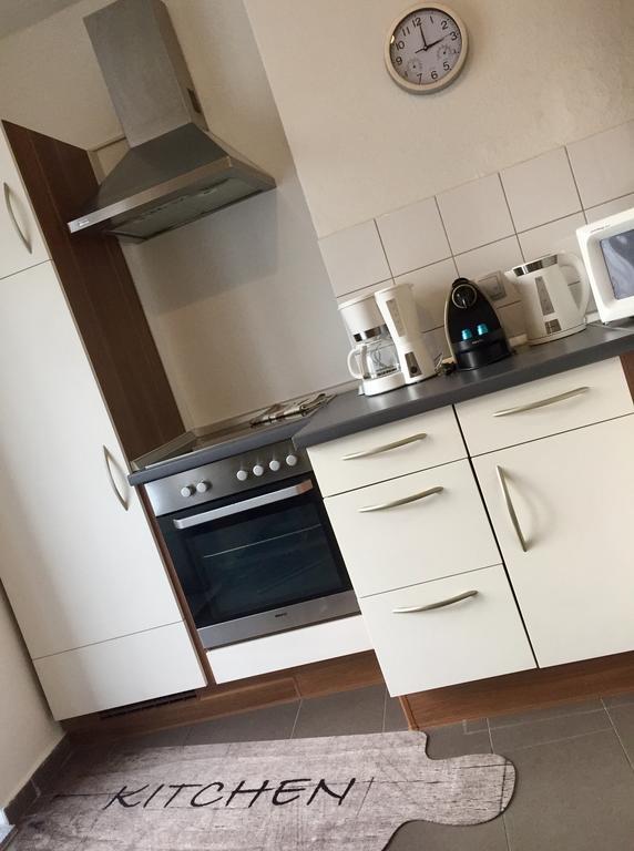 Apartment H50 Хановер Екстериор снимка