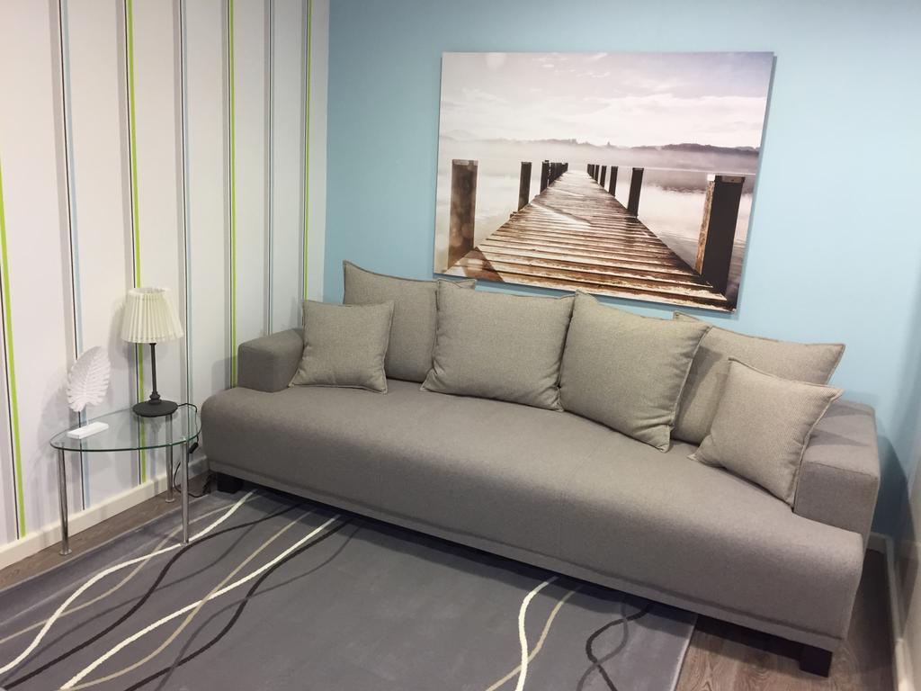 Apartment H50 Хановер Екстериор снимка