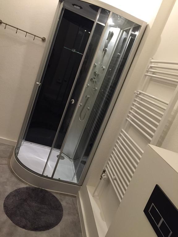 Apartment H50 Хановер Екстериор снимка
