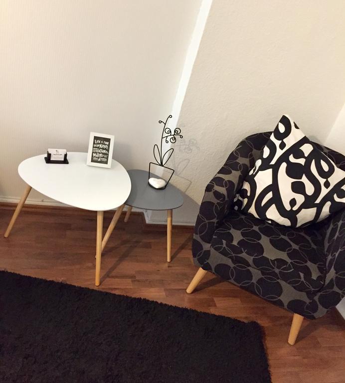 Apartment H50 Хановер Екстериор снимка