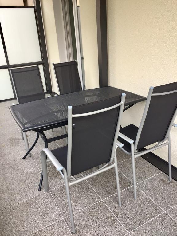 Apartment H50 Хановер Стая снимка