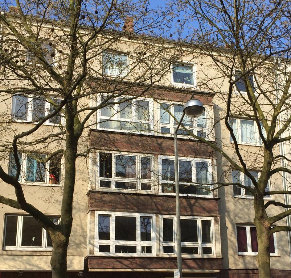 Apartment H50 Хановер Екстериор снимка