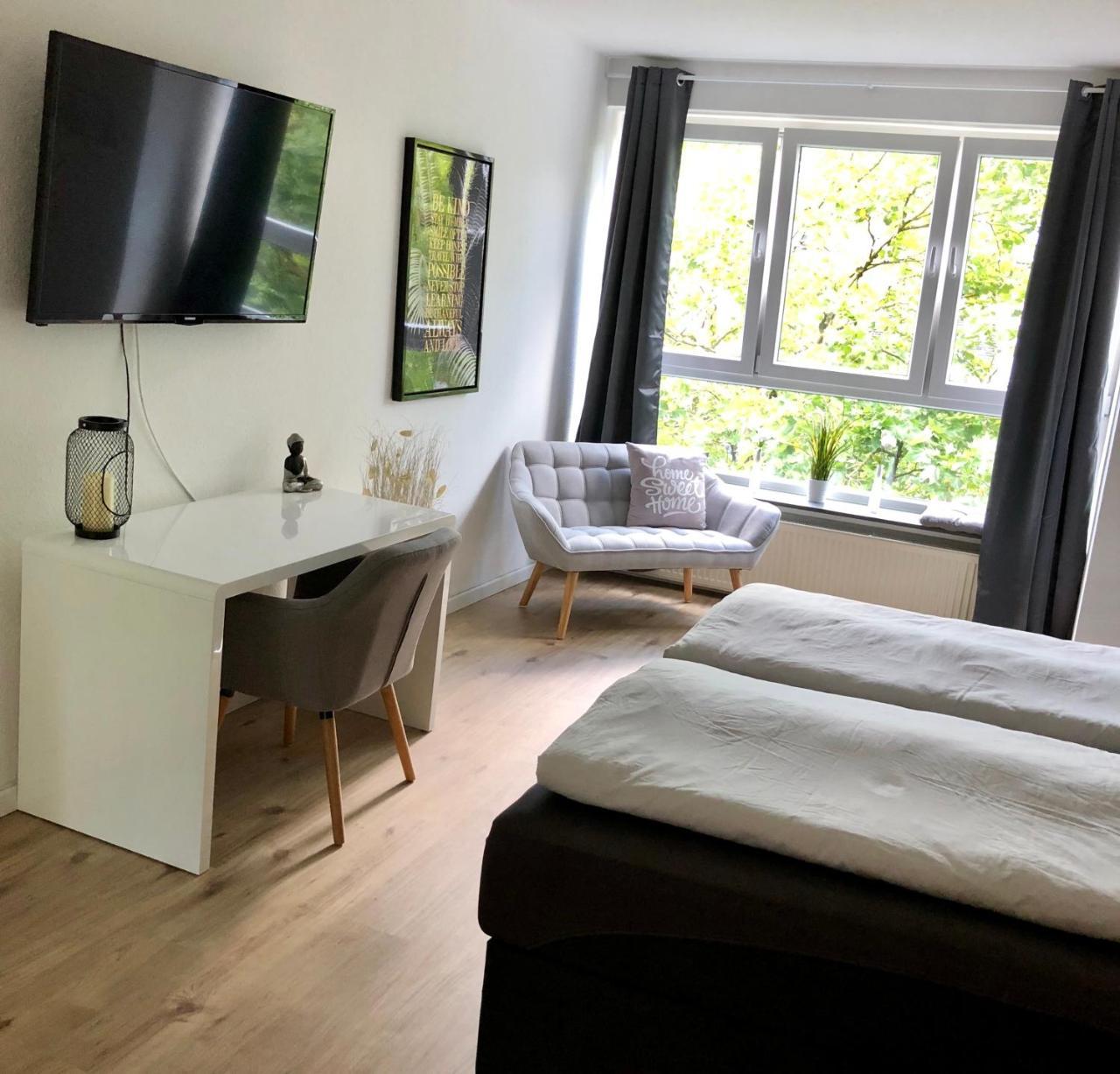 Apartment H50 Хановер Екстериор снимка