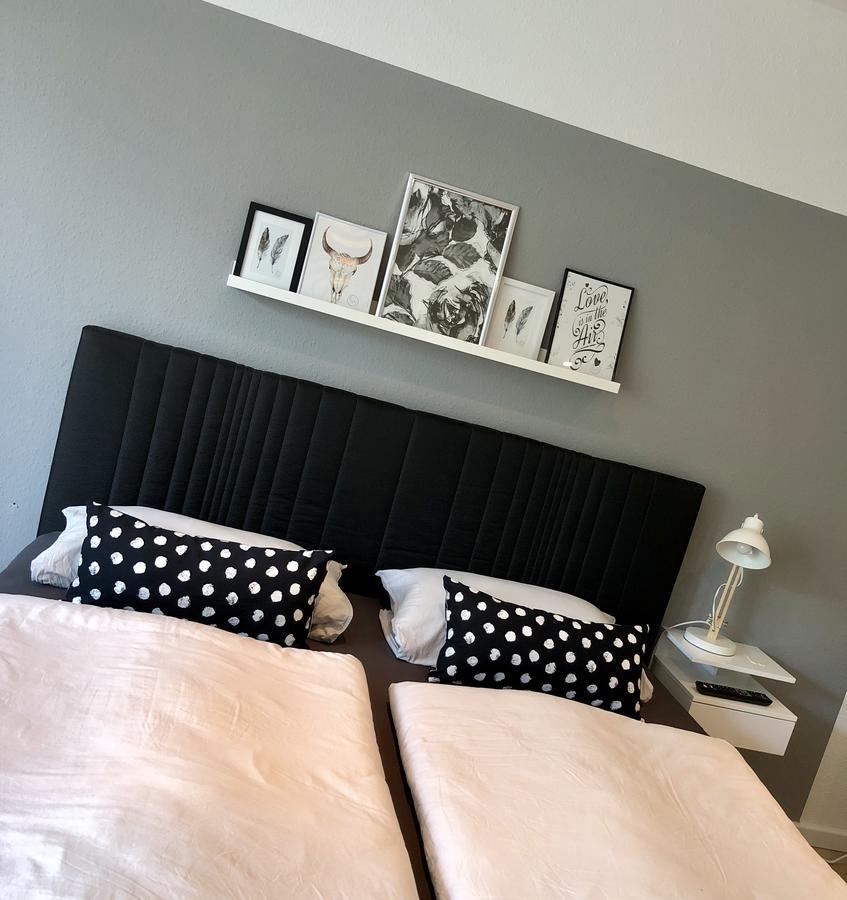 Apartment H50 Хановер Стая снимка