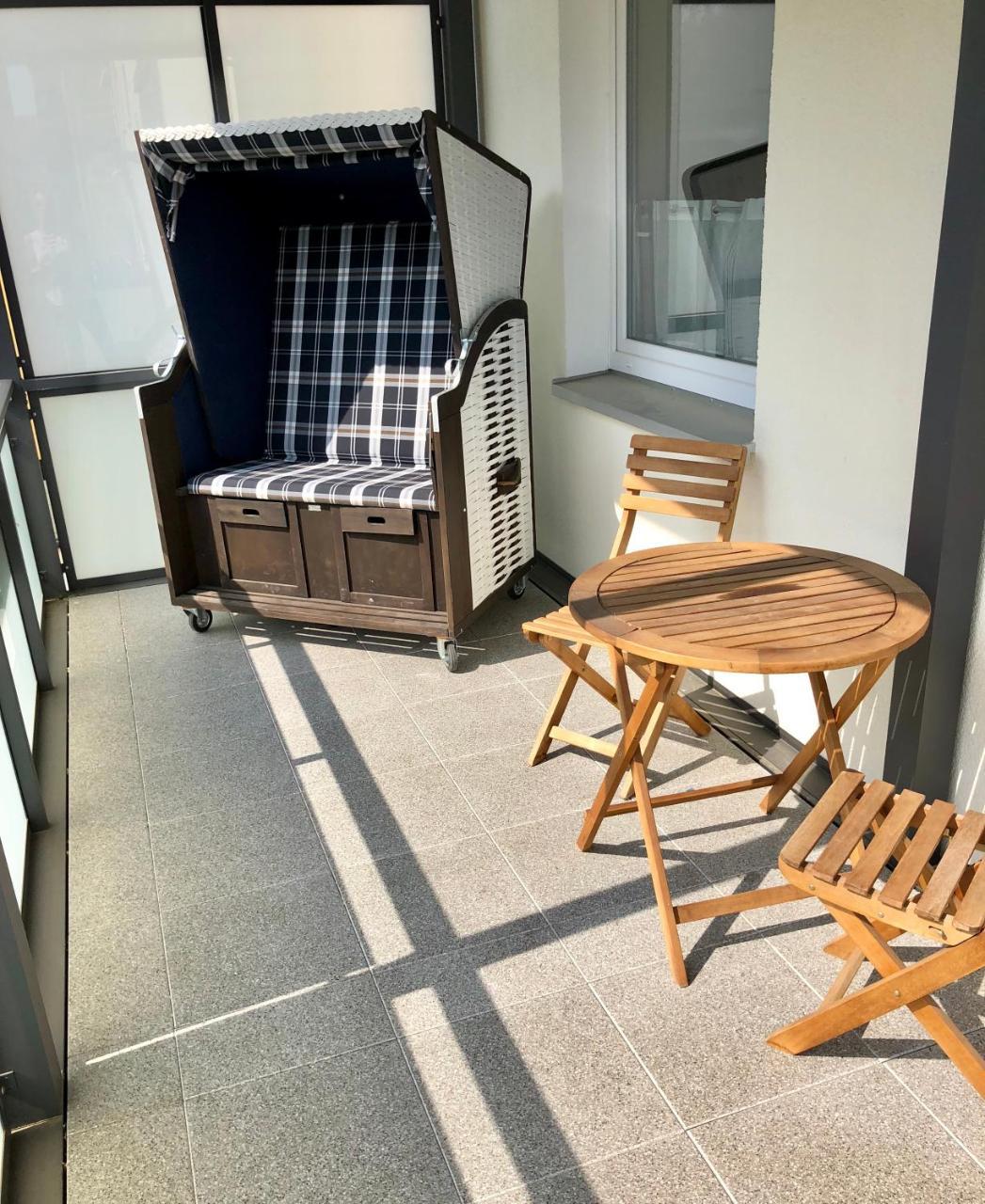 Apartment H50 Хановер Екстериор снимка