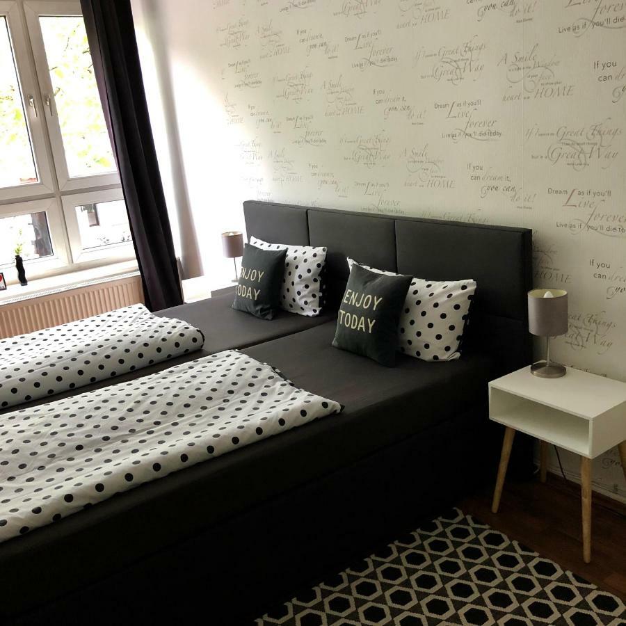 Apartment H50 Хановер Екстериор снимка