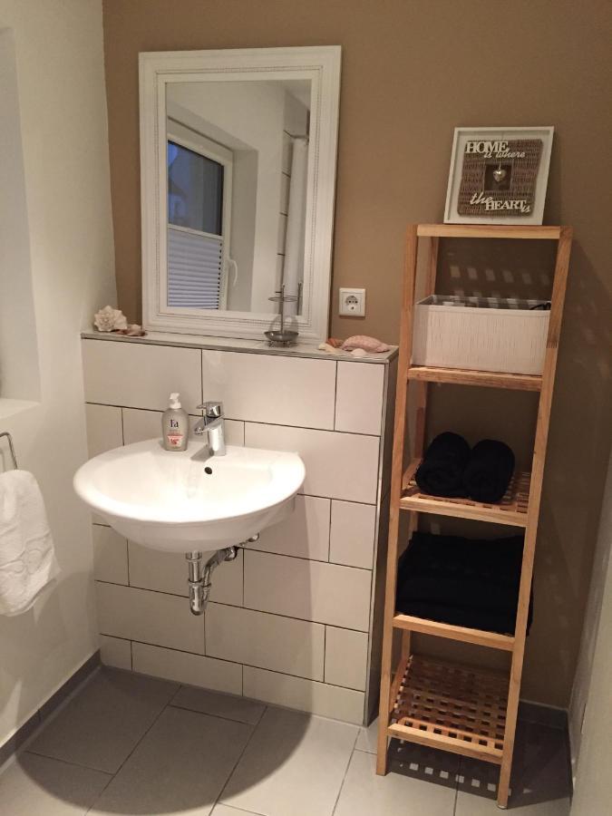 Apartment H50 Хановер Стая снимка
